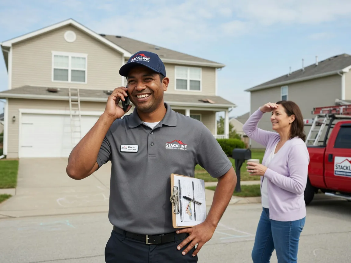 Chimney flashing repair Colwich, KS FAQs
